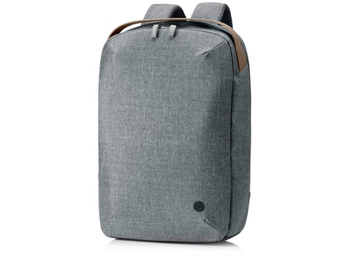 <p><strong> HP RENEW 15 Grey Backpack EURO</strong> 1a211aa</p>
